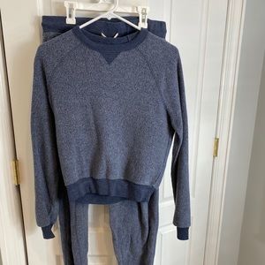 Alternative Sweat Set